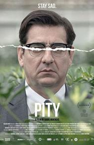 Pity poster