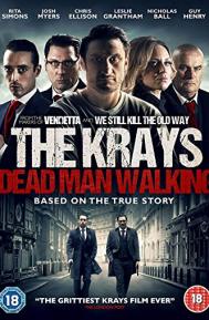 The Krays: Dead Man Walking poster