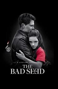 The Bad Seed poster