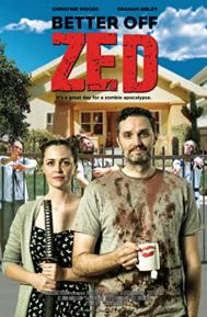 Better Off Zed poster