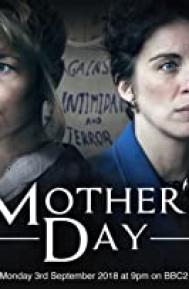 Mother's Day poster