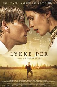 Lykke-Per poster