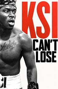 KSI: Can't Lose poster