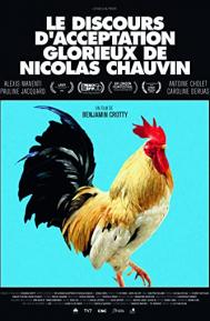 The Glorious Acceptance of Nicolas Chauvin poster