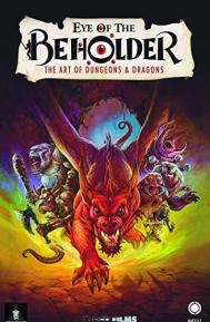 Eye of the Beholder: The Art of Dungeons & Dragons poster