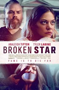 Broken Star poster