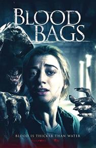 Blood Bags poster