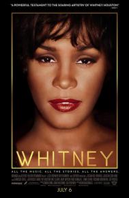 Whitney poster