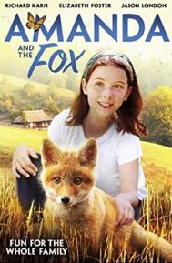 Amanda and the Fox poster