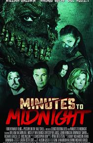 Minutes to Midnight poster