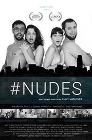 #Nudes poster