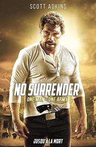 No Surrender poster