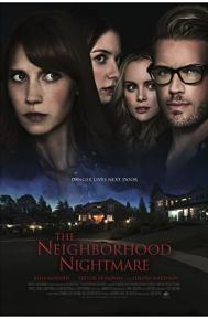 The Neighborhood Nightmare poster