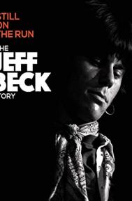 Jeff Beck: Still on the Run poster