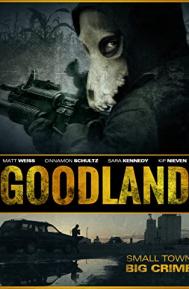 Goodland poster