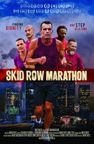 Skid Row Marathon poster