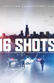 16 Shots poster