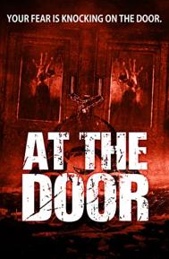 At the Door poster