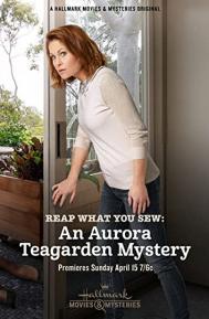 Reap What You Sew: An Aurora Teagarden Mystery poster