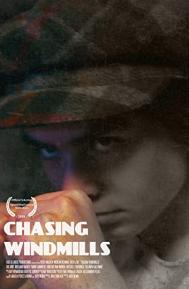 Chasing Windmills poster