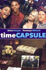 The Time Capsule poster