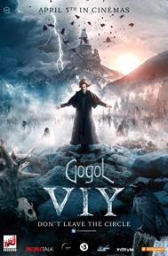 Gogol. Viy poster