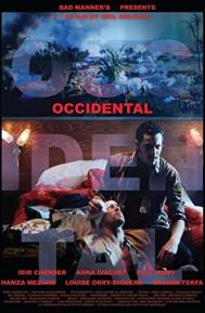 Occidental poster