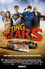 Shifting Gears poster