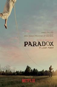 Paradox poster