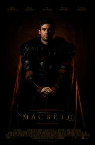 Macbeth poster