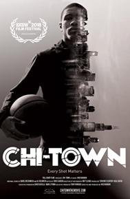 Chi-Town poster