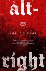 Alt-Right: Age of Rage poster