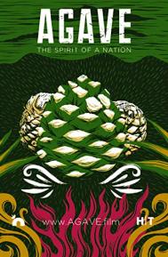 Agave: Spirit of a Nation poster