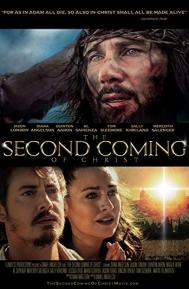 The Second Coming of Christ poster