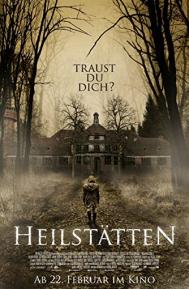 Heilstätten poster