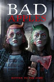 Bad Apples poster