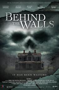 Behind the Walls poster