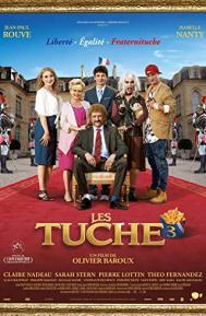 The Magic Tuche poster