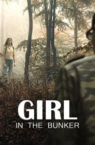 Girl in the Bunker poster