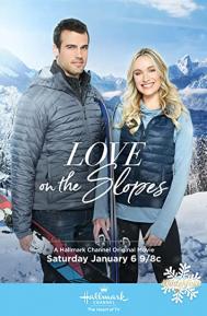 Love on the Slopes poster