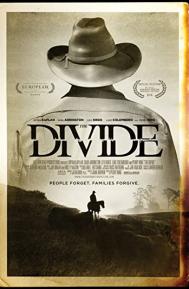 The Divide poster