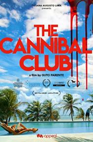 The Cannibal Club poster