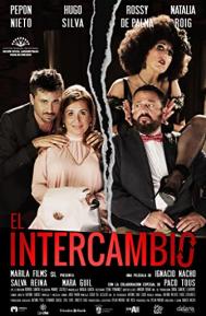 El intercambio poster