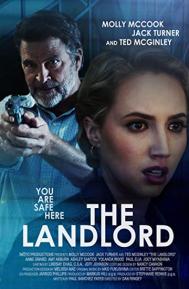 The Landlord poster