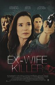 Ex-Wife Killer poster