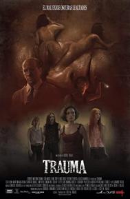 Trauma poster