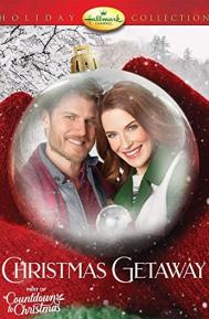 Christmas Getaway poster