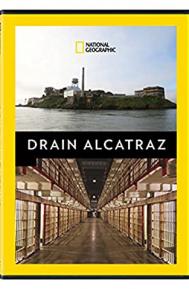 Drain Alcatraz poster