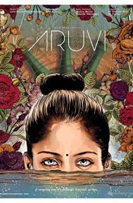 Aruvi poster