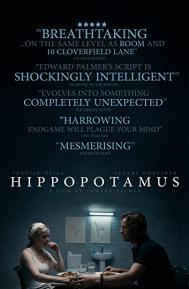 Hippopotamus poster